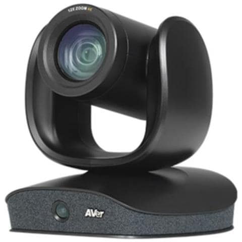 Dual Camera Cam570 Ptz 4k 12x Optical Usb + Hdmi + Ip Audio Tracking Dynamic Smart Frame Preset Framin - Foto 2