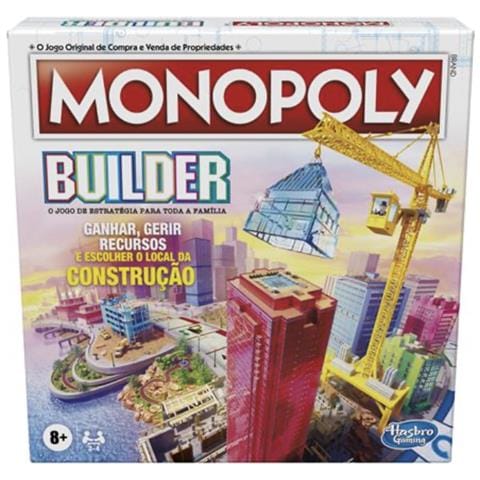 Costruttore Di Monopoli - Foto 1