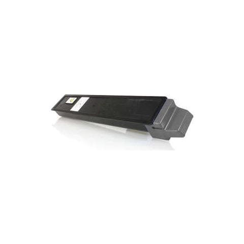 TONER COMPATIBILE - Kyocera Tk8315  Nero Cartuccia - Sostituisce 1t02mv0nl0/tk8315k - Foto 2
