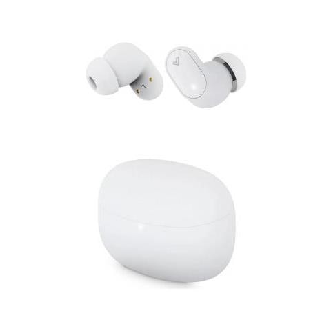 Urban Beat Auricolare True Wireless Stereo (tws) In-ear Musica E Chiamate Usb Tipo-c Bluetooth Bianco - Foto 1