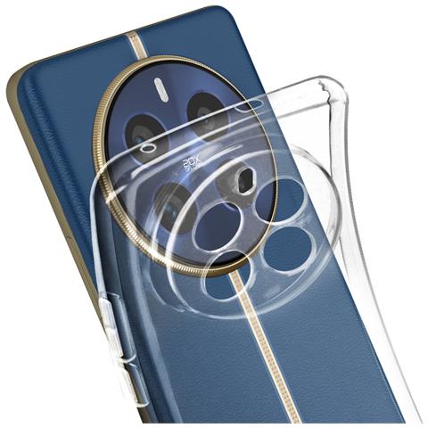 Cover Per Realme 12 Pro 5g E 12 Pro Plus 5g Fotocamera Protetta - Foto 2