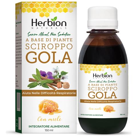 Sciroppo Per La Tosse Con Miele 5 Fl Oz - Foto 2