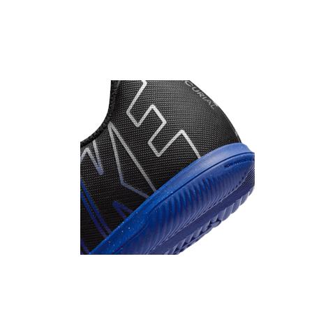 Jr. Mercurial Vapor 15 Club Dj5955-040 Bambino Taglia 35.5 Colore Nero - Foto 2