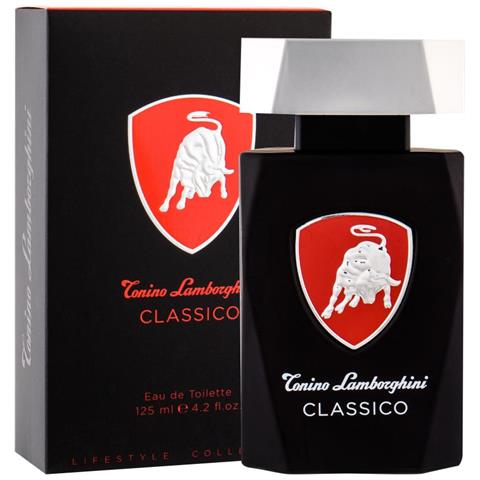 Classico Edt 125ml - Foto 1