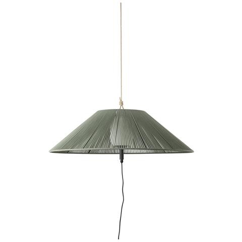 Saigon Out C100 Lampada Portatile E Sospensione Verde Oliva Tappo Del Foro Hole Cap - Foto 1