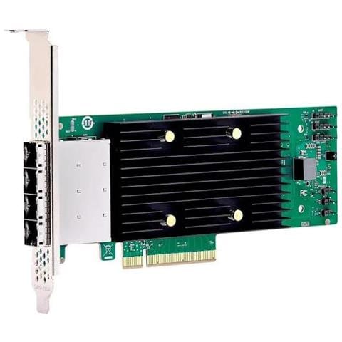 Ehba 9600-16e Scheda Di Interfaccia E Adattatore Interno Sas, Sata - Foto 1