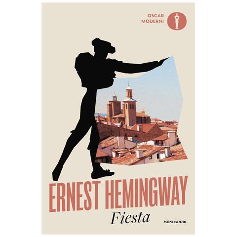 Ernest Hemingway - Fiesta - Foto 1