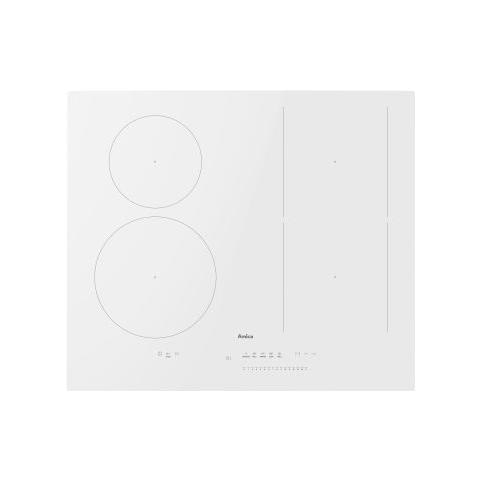 Piano cottura PIDH6141PHTSUN 4 Zone di Cottura da 60cm Colore Bianco - Foto 1