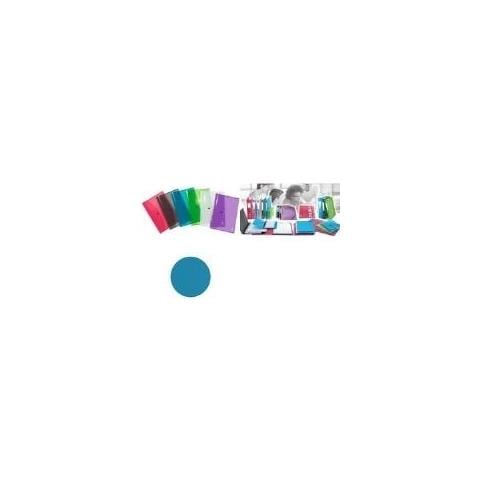 Borsa Portadocumenti Hawai Dl 125 X 220 Mm Pp Assortiti In Plastica Resistente Con Struttura Superficiale Moderna - - Foto 1