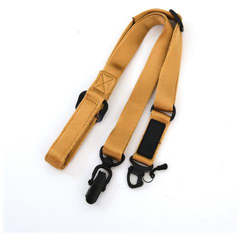 Cinghia Tattica A Due Punti Ms2 Khaki - Foto 1