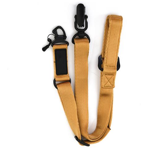 Cinghia Tattica A Due Punti Ms2 Khaki - Foto 2