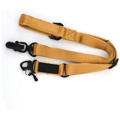 Cinghia Tattica A Due Punti Ms2 Khaki - Foto 3