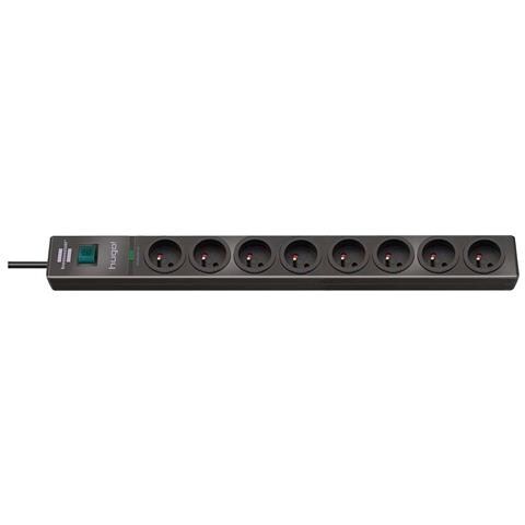 Striscia Led Rgbic T1 Eu E Uk 2m Compatibile Ip44 Con Zigbee E Filo, Bianco - Foto 1