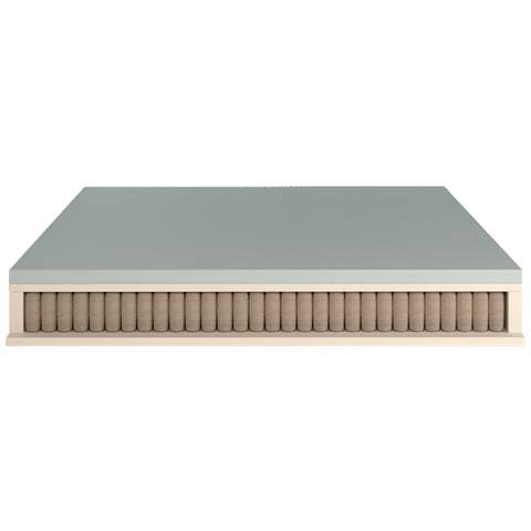 Materasso 700 Molle e Memory 5 cm Singolo misura 100x190 cm - Foto 5