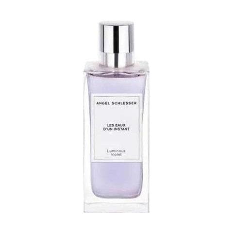, Les Eaux D'un Instant Luminous Violet, Eau De Toilette, For Women, 100 Ml - Foto 1