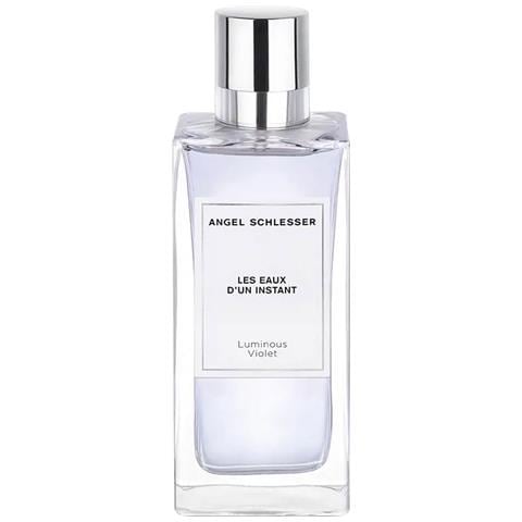 , Les Eaux D'un Instant Luminous Violet, Eau De Toilette, For Women, 100 Ml - Foto 2