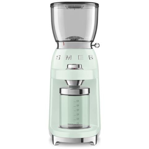 CGF11PGEU macina caffé 150 W Verde, Trasparente - Foto 1