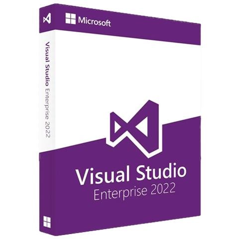 | Visual Studio Enterprise 2022 | 2022 | Attivazione E-mail - Foto 1