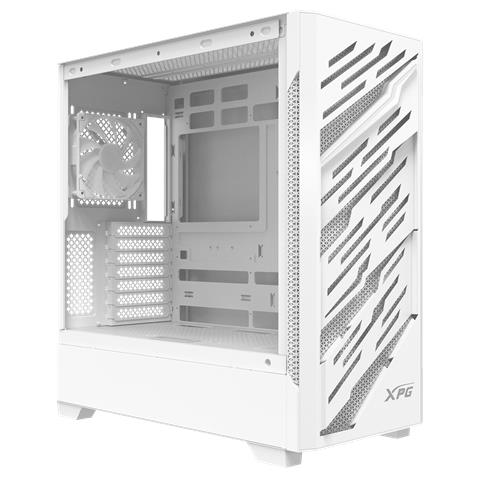 STARKER AIR BTF Midi Tower Bianco - Foto 2