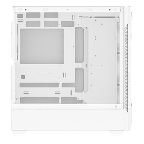 STARKER AIR BTF Midi Tower Bianco - Foto 13