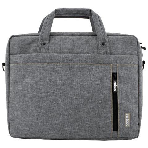Pc Components Borsa 15 6 Grigia NXBK053 - Foto 1