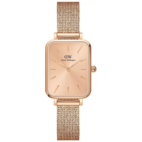 Orologio Da Donna Dw00100484 - Quadro (zw505l) - In Ordine - Foto 2