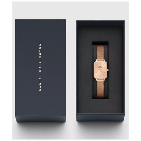 Orologio Da Donna Dw00100484 - Quadro (zw505l) - In Ordine - Foto 7