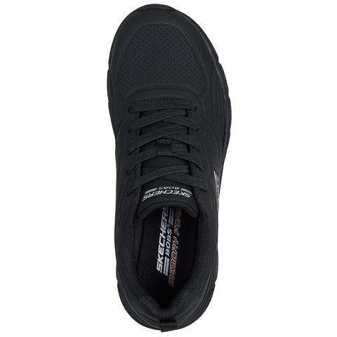 Bobs B Flex Lo - Cool Ease 117715-bbk, Donne, Nero, 39 - Foto 5