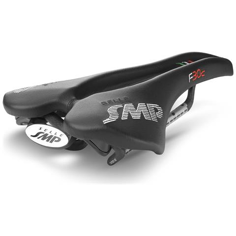 Sella   4bike Crb F30c Nera - Foto 1