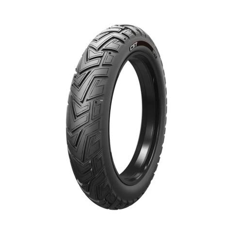 Copertone Per Bici Fat Bike   Ride Ambro Antiforatura 20 X 4.00 (100-406) Ceb-02 Rigido - Foto 1