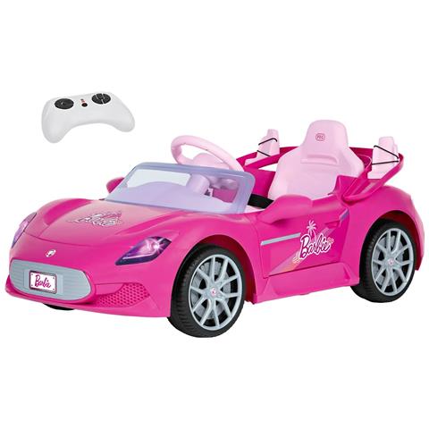 Auto Elettrica Barbie - Foto 1