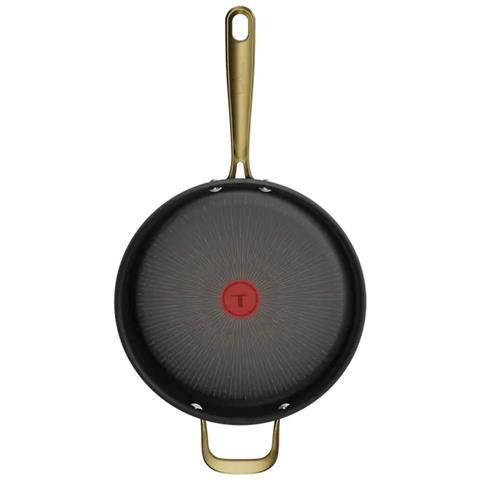 Padella Antiaderente Da 24 Cm + Coperchio - G3373302 - Foto 2