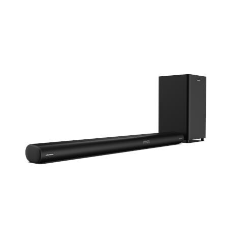 DSB 3000 Nero 3.1.2 canali 290 W - Foto 2