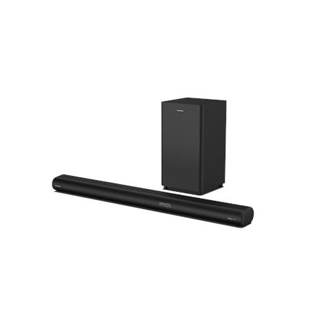 DSB 3000 Nero 3.1.2 canali 290 W - Foto 1