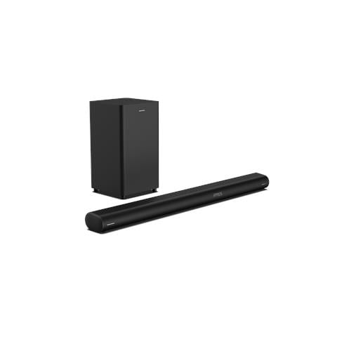 DSB 3000 Nero 3.1.2 canali 290 W - Foto 5