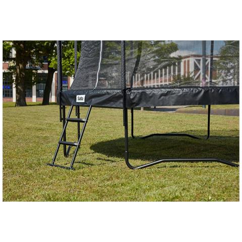 610 parte e accessorio per trampolino Scala per trampolino - Foto 2