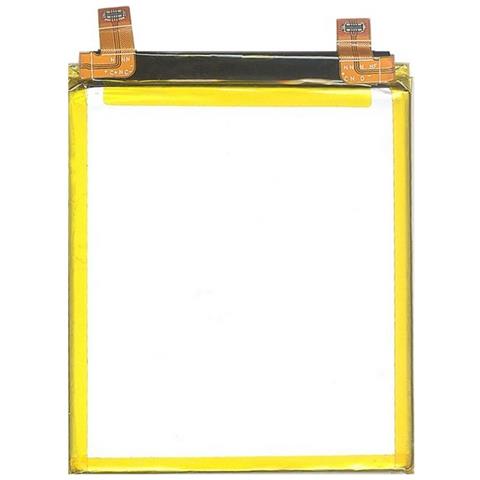 Batteria Litio Integrata Ricambio Originale Qv45 Bulk Per Edge 50 Ultra - Foto 2