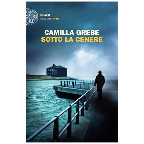Camilla Grebe - Sotto la cenere - Foto 1