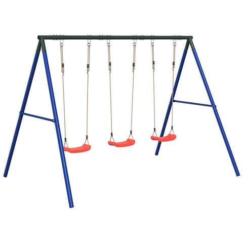 Set Altalene da Esterno 3 pz - Foto 1