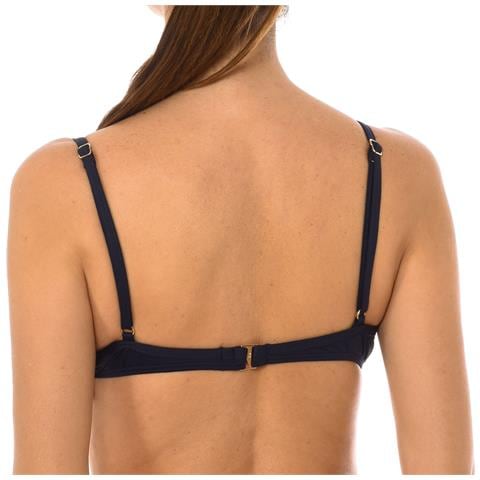 Mm1n618 Reggiseno Bikini Con Ferretto Da Donna - Foto 4