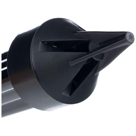 Set Di Idrosabbiatura Con Ugello Ceramico Per Idropulitrice Compatibile Con Kärcher K2-k7 - Pressione Max 160 Bar, 10 L /min, 60°c | Occhiali Protettivi Inclusi - Foto 2