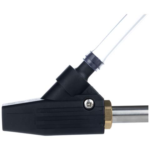 Set Di Idrosabbiatura Con Ugello Ceramico Per Idropulitrice Compatibile Con Kärcher K2-k7 - Pressione Max 160 Bar, 10 L /min, 60°c | Occhiali Protettivi Inclusi - Foto 8