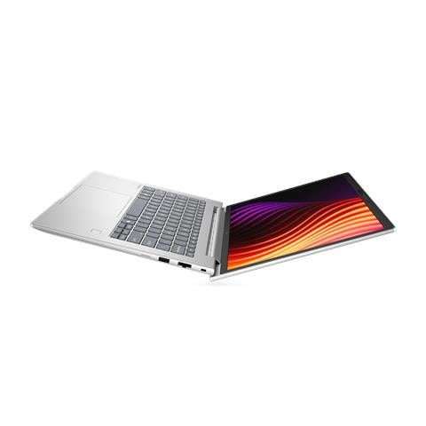 EliteBook 6 G2i Next Gen AI PC Wolf Pro Security Edition Intel Core Ultra 5 325 Computer portatile 35,6 cm (14") WUXGA 24 GB DDR5-SDRAM 512 GB SSD Wi-Fi 7 (802.11be) Windows 11 Pro Argento - Foto 2