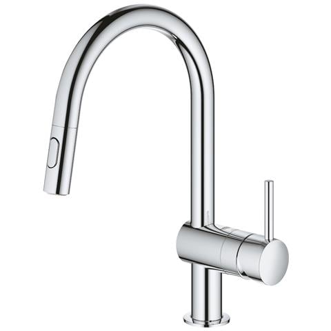 30438000 rubinetto Cromo - Foto 2