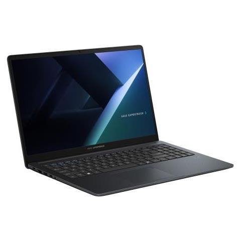ExpertBook B1 B1503CVA-S78945 Intel Core 5 120U Computer Portatile 39,6 cm (15.6") Full HD 8 GB DDR5-SDRAM 512 GB SSD Wi-Fi 6 (802.11ax) Freedos Grigio - Foto 3