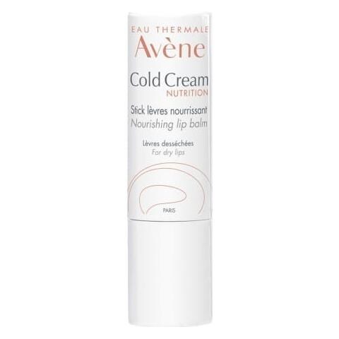 Avene Stick Labbra Nutriente 4 g - Foto 1