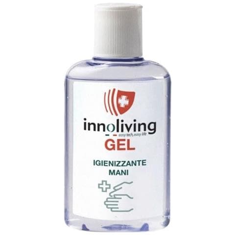 Gel Igienizzante Mani 80 ml - Foto 1