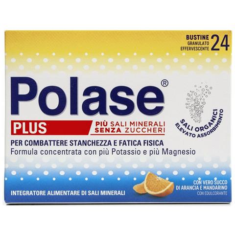Polase Plus 24 Buste - Foto 1