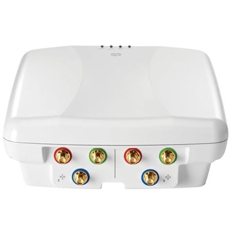 E MSM466 Dual Radio 802.11n AP (WW) - Wireless access point - 802.11a / b / g / n  - Foto 4