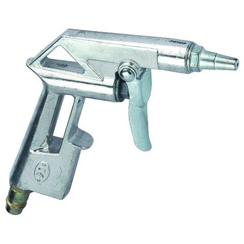 4133100 Pistola Corta per Compressore - Foto 1